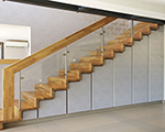 Construction et protection de vos escaliers par Escaliers Maisons à Carcagny
